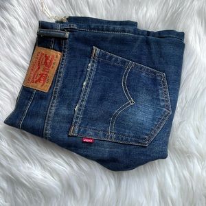 Levi’s Mens Jeans - Style 511 W31 L30